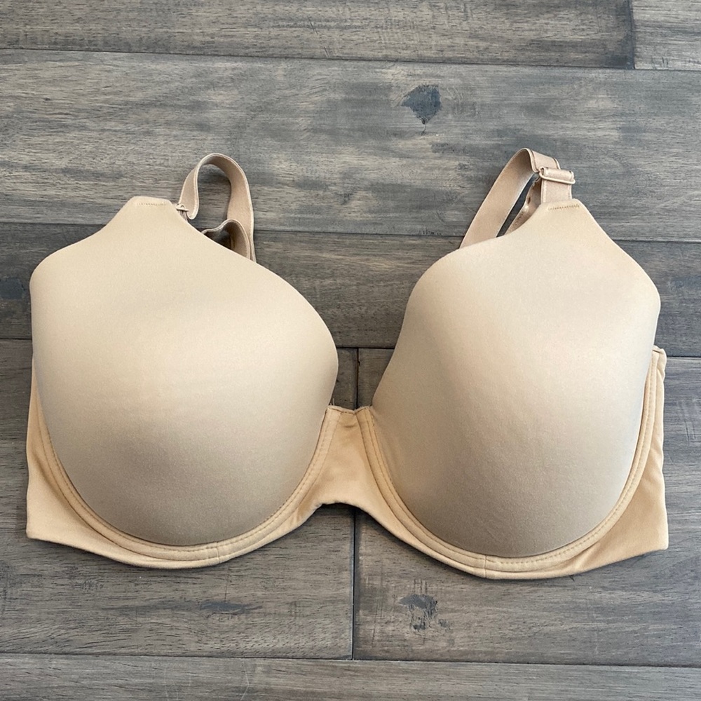 Soma Nursing Full Coverage Underwire Bra Size 38DDD/E
